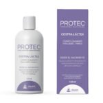 Champú natural para costra láctea en bebés con oleuropeína y caléndula – PROTEC 125ml